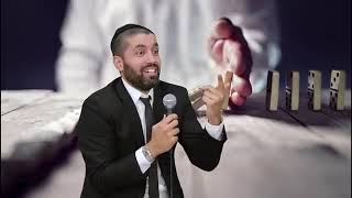 כח האמונה - הכח שישנה לך את החיים 🫵🏻 הרב שניר גואטה בשיעור משנה חיים