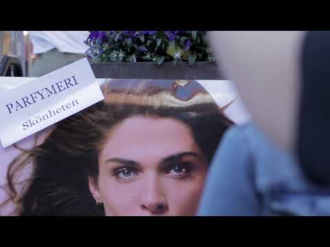 Vårmarknaden i Sundbyberg