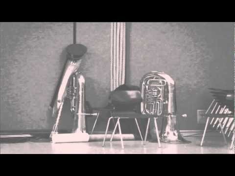 Forgotten Brass: March Paraphrase: Men of Harlech from 'Welsh Rhapsody' - German/Wright