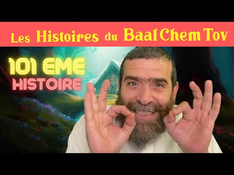 LE VOYAGE DU BAAL SHEM TOV Part 2 N°101 _ Rav Avi Assouline #baalchemtov #baalshemtov