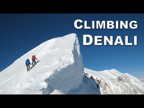 Expedition Denali · Discovery World