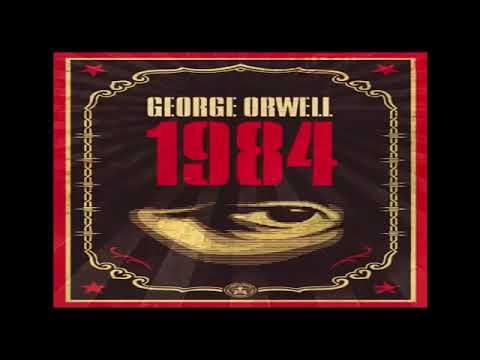 George Orwell - 1984  - Audiobook