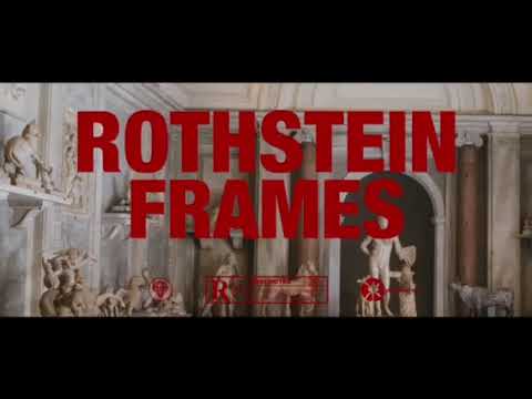 DNTE - Rothstein Frames (Official Video)