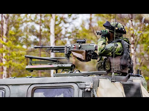 The Finnish Defence Forces Main Exercise PVPSH 2021 – The Will and the Ability to Defend Finland