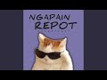Ngapain Repot