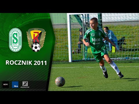 Rocznik 2011: Stadion Śląski Chorzów - Ruch Radzionków