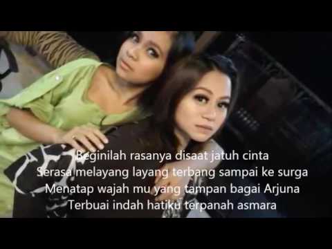 Putri Bahar Pusing Pala Barbie (Official Video Clip)