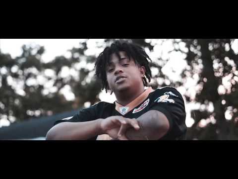 Lit Traey-"For Me"(Official Music Video)