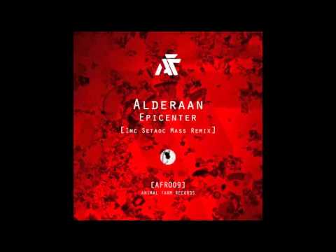 Alderaan - Disturbed [AFR009]