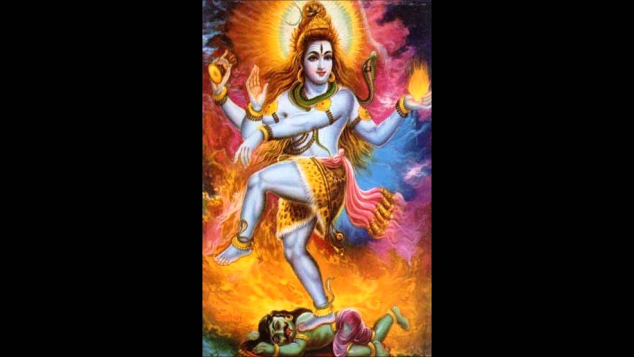 Jatatavi Galat Jalab Pravah Pavit Sthale Lyrics | Naag Jyoti | Asha Bhosle | Sardar Malik