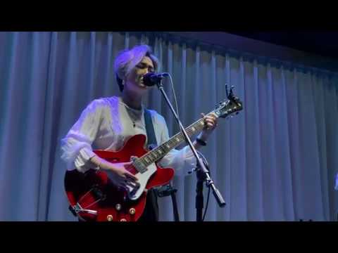 200425 정우, 버둥 - 공중댄스+종말 @파랑새극장