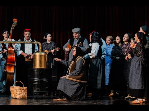 HKUD "ŠIROKA KULA" - 11. GODIŠNJI KONCERT, 23.11.2024.