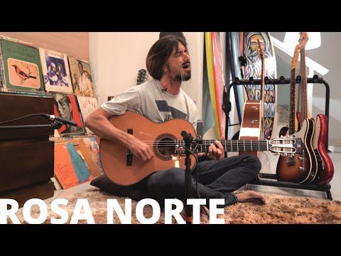 Rosa Norte - Armandinho (Toca a Sua) Nossa Toca