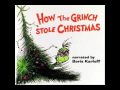 You're a Mean One, Mr. Grinch - Thurl ...