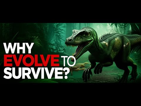 The Red Queen Hypothesis: An Evolutionary Arms Race