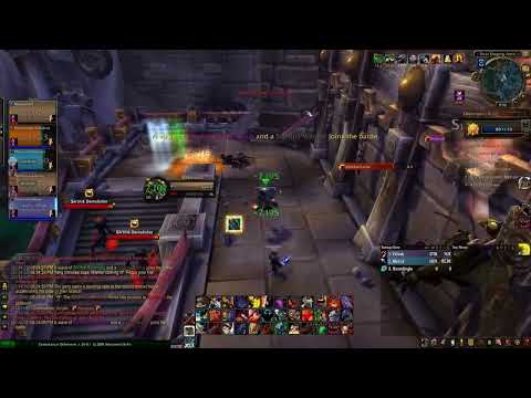 [Outdated] Siege of Niuzao Temple Challenge Mode Guide | MoP Classic