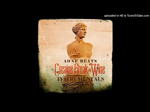 Mistah F.A.B Ft. Styles P & Blast Holiday  - Back To Tha Front (Instrumental)