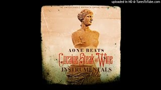 Mistah F.A.B Ft. Styles P & Blast Holiday  - Back To Tha Front (Instrumental)