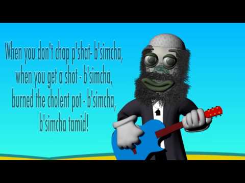 B'simcha - TheZone Music Channel