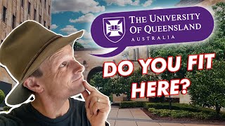 Watch this before you study at The University of Q