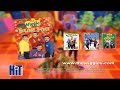 The Wiggles Holiday 3 Pack Trailer Fanmade