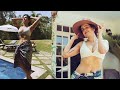 Sanya Malhotra ने White Bikini में Flaunt किया Bold Look Viral Watch Video Boldsky