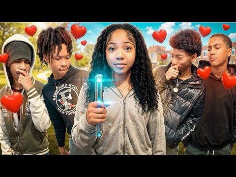 KD’s CRUSH REVENGE - They all LOVE ME AGAIN‼️ 