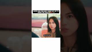 Keifer's not willing to tell Jay-Jay 😭💔🥀🤐 Ang Mutya Ng Section E AMNSE 🔥