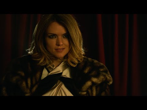 Barbara Kean Part Goddess Part Gangster