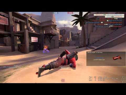 UGC HL Scout POV - NA Steel - More Complicated Beat - S9W2 - koth_lakeside_final