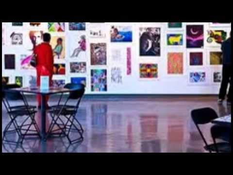 Kid Art Dallas