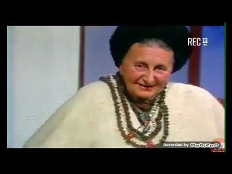 NOCHE DE GIGANTES 1981 ‐ Fragmento / CANAL 13 UCTV Chile con Don Francisco