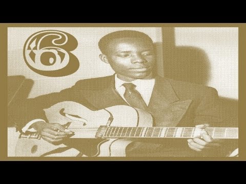 Dr Nico & l'African Fiesta Sukisa - NTUMBA