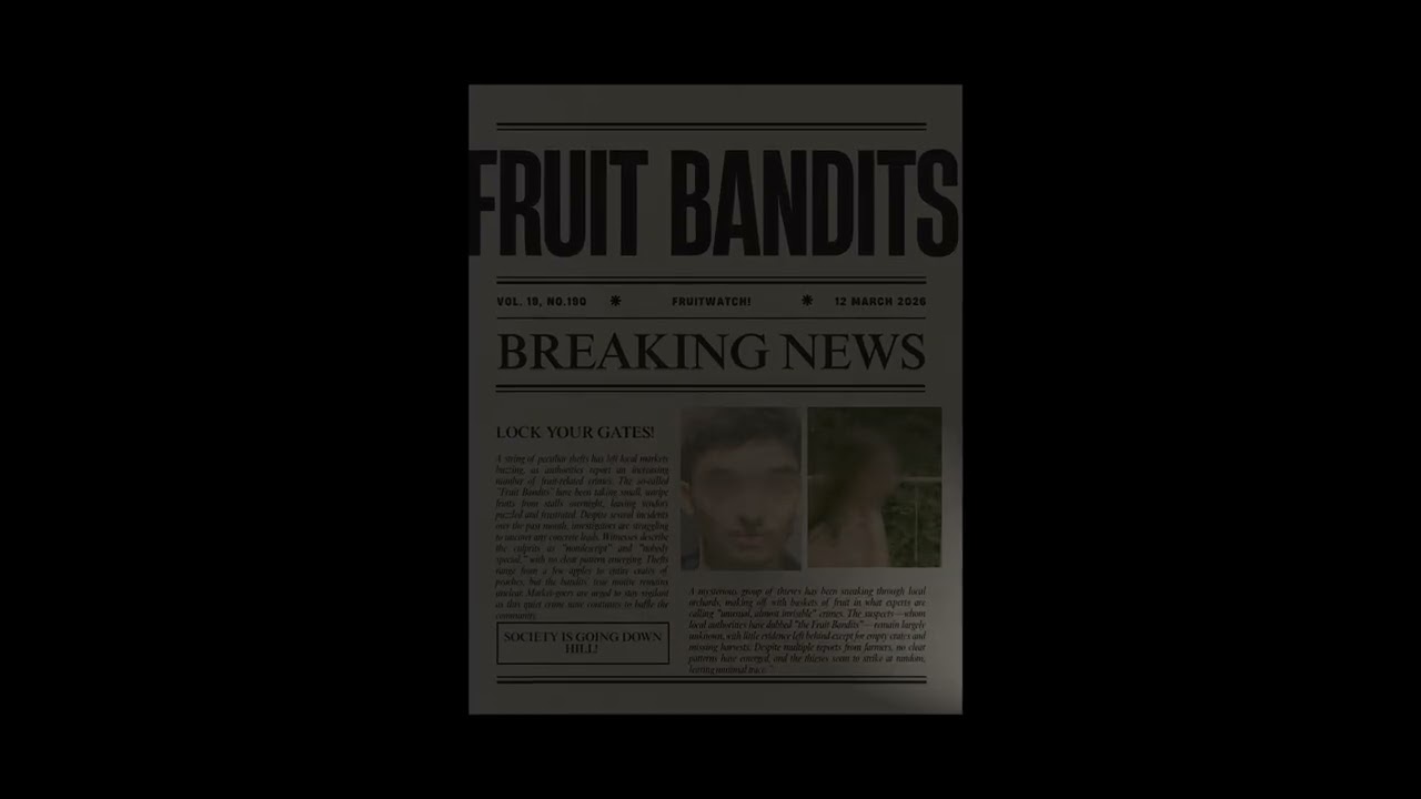 Trailer thumbnail
