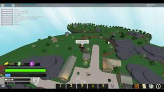 I try to kill Magus Revolution Boss