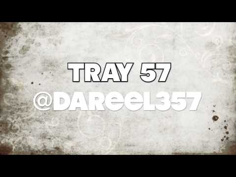 Infamous J - Doin Me ft. Tray 57