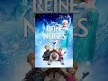 La Reine des neiges