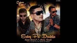 Estoy Pa Dartela - Osmani Garcia Feat  Farruko & J Alvarez ✓