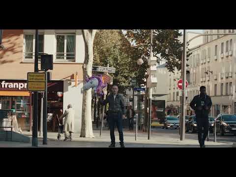 BIFAN 2024 | 보이스 아카데미 Voice Academy Trailer