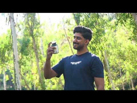 Portfolio Video