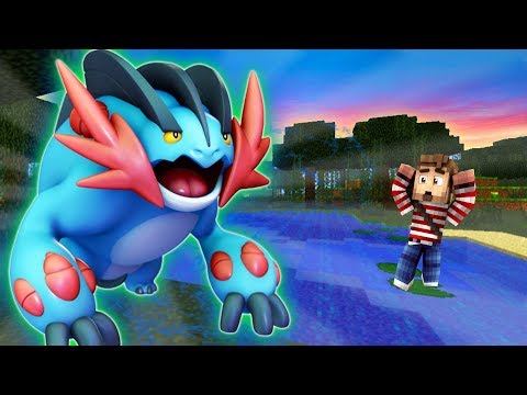 SKIPPER RETURNS! BIGGER TOO! Pixelmon Let's Go! #32 (Minecraft Pokemon Mod)