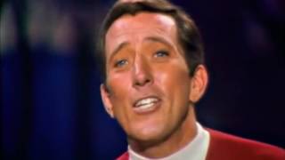 Andy Williams - What are you doing new year&#39;s eve