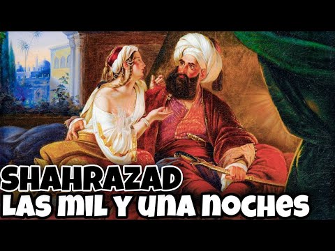 Ayisigi - Las Mil Y Una Noches