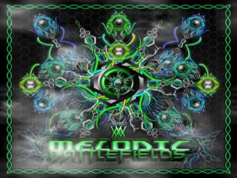 Nykronds - Alien Baba