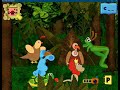 Blue S Clues Blues ABC Time Snap ESC Key 10 16 Speedrun