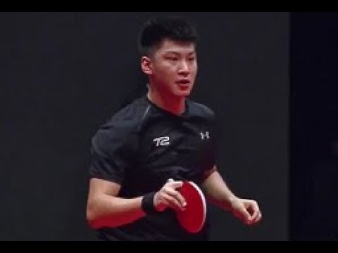 Xue Fei - Penhold Hope (C-Pen With Good RPB)