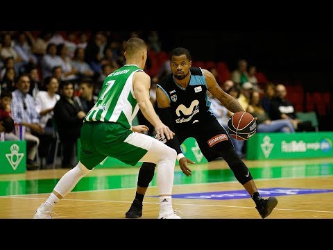 RESUMEN | La mágica segunda mitad de Landesberg da el triunfo a Movistar Estudiantes