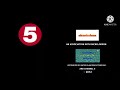 Channel 5 Nickelodeon United Plankton Pictures Inc 2012