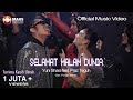 Yuni Shara Feat Praz Teguh Selamat Malam Dunia Official Music Video