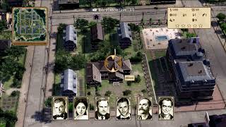 Omerta: City of Gangsters The Japanese Incentive - Xbox 360 - Retrotink 4k  (Long Play) - Part 08